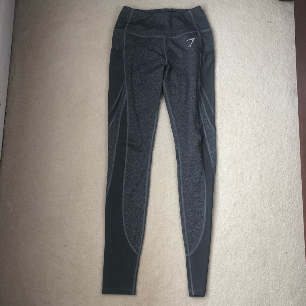 Gymshark leggings